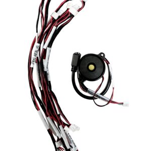 CubePilot 2.1 Cable Set