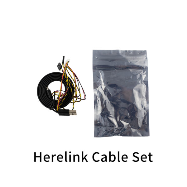 Cubepilot Herelink HD Video Transmission System - Image 15