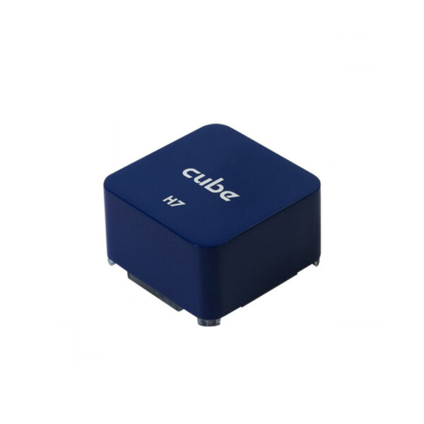 Cubepilot The Blue Cube H7 - Pixhawk 2.1 - Image 4