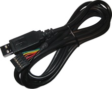 RFD USB FTDI Cable