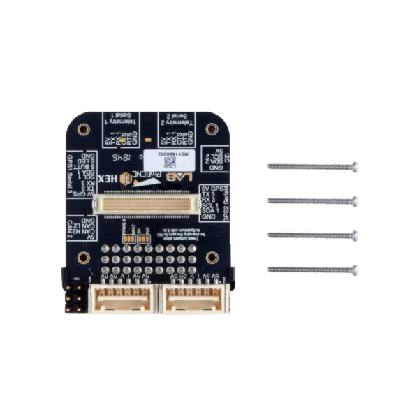 Cubepilot The Cube Mini Carrier Board - Image 6