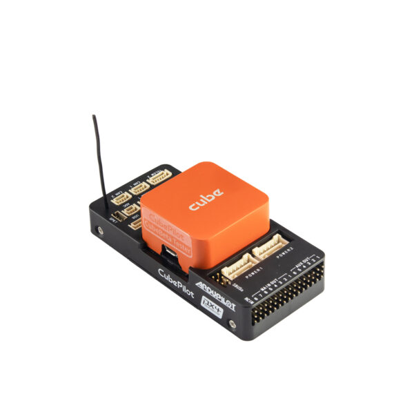 Cubepilot The Cube Orange Standard Set (ADS-B Carrier Board) - Image 3