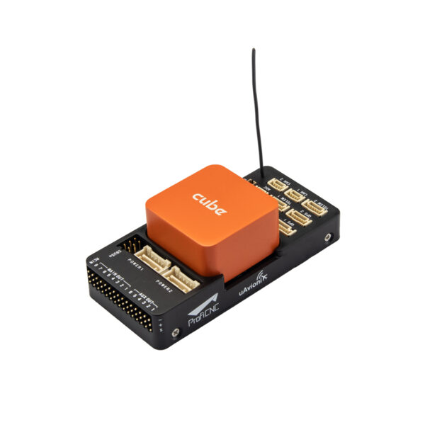 Cubepilot The Cube Orange+ full bundle with Here3+ GNSS, RFD 900x-US - Image 12