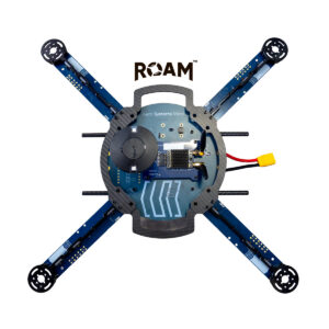 ROAM™ Frame Kit