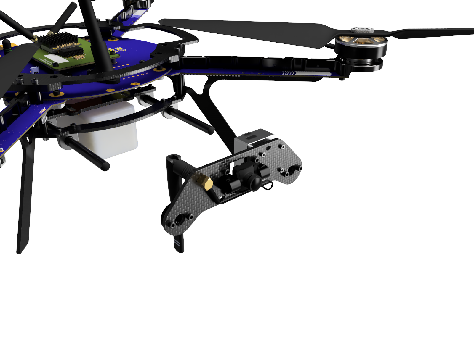 ROAM FPV Kit - Aero Systems West