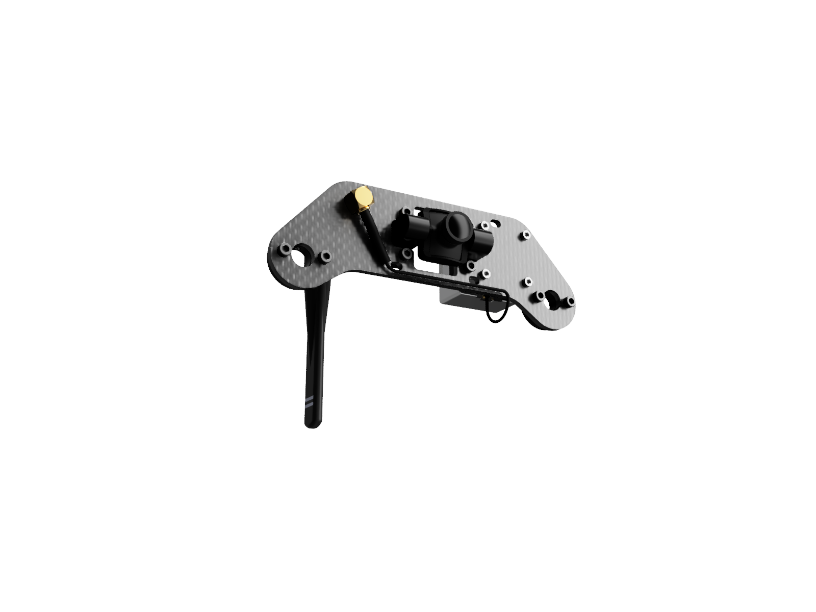 ROAM FPV Kit - Aero Systems West