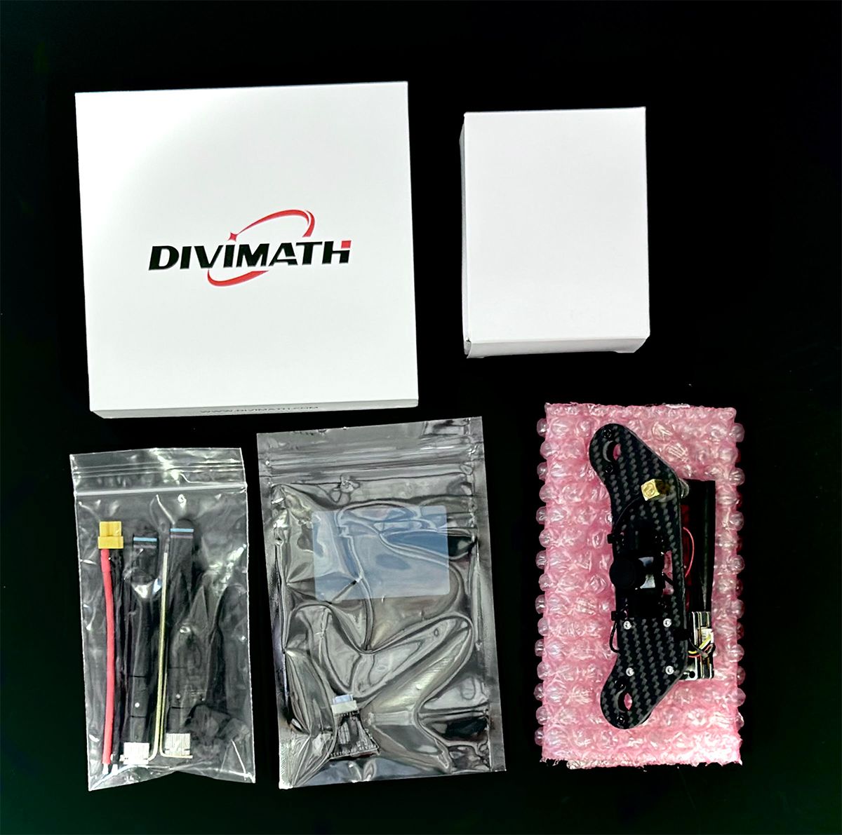 ROAM Drone FPV Kit