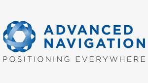 Advanced Navigation Logo