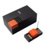The Cube Orange+ Standard Set