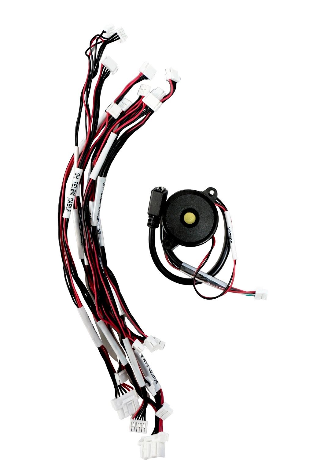 CubePilot 2.1 Cable Set