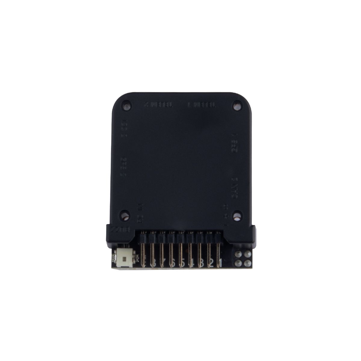 CubePilot Cube Mini Carrier Board Bottom