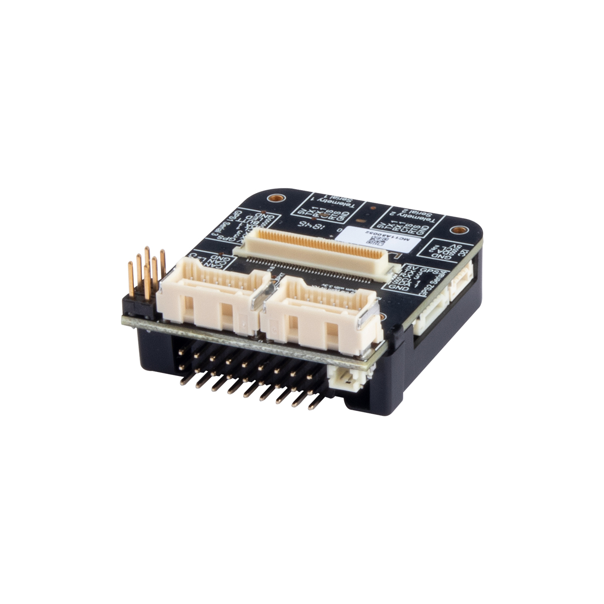 CubePilot Cube Mini Carrier Board