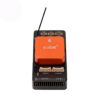 The Cube Orange+ Standard Set Front