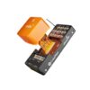 The Cube Orange+ Standard Set Mounting