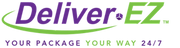 Deliver EZ Logo