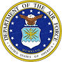 Department of the Air Force Logo