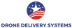 Drone Delivery Systems Logo