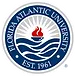 Florida Atlantic University Logo