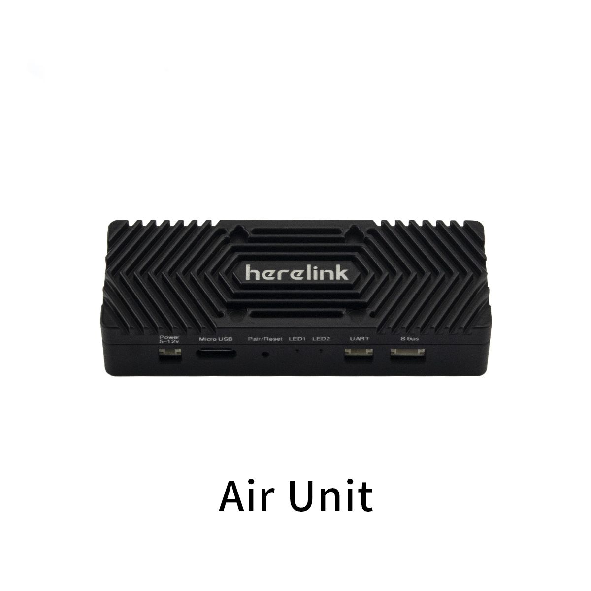 Herelink Air Unit - Front