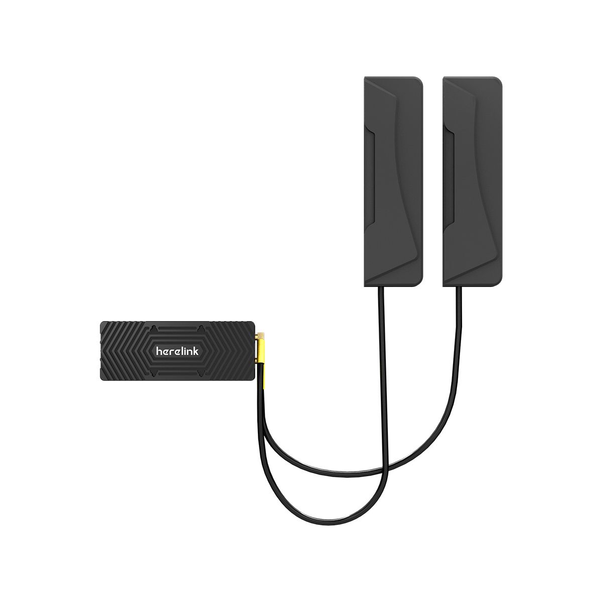 Herelink Air Unit - Top