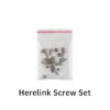 Herelink HD Video Transmission Screw Set