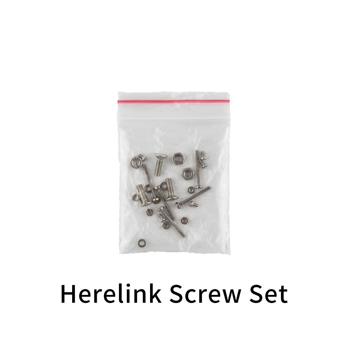 Herelink HD Video Transmission Screw Set