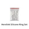 Herelink HD Video Transmission Silicon Ring Set