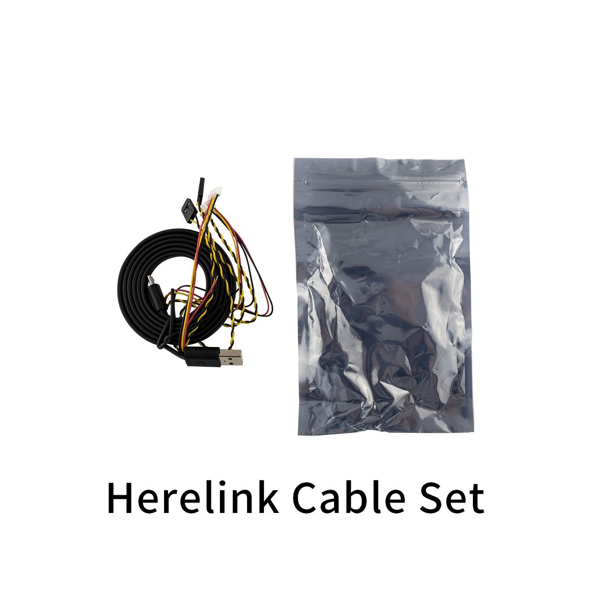 Herelink HD Video Transmission Cable Set