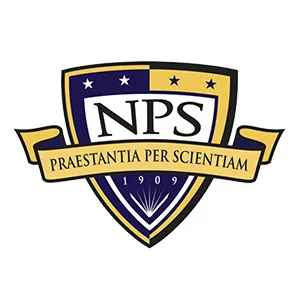 Naval Post Graduate School Logo