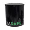 parasafe-40-ars-80 Parasafe 40 - ARS80P Drone Parachute System