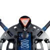 Parasafe ARS 25 Drone Parachute System