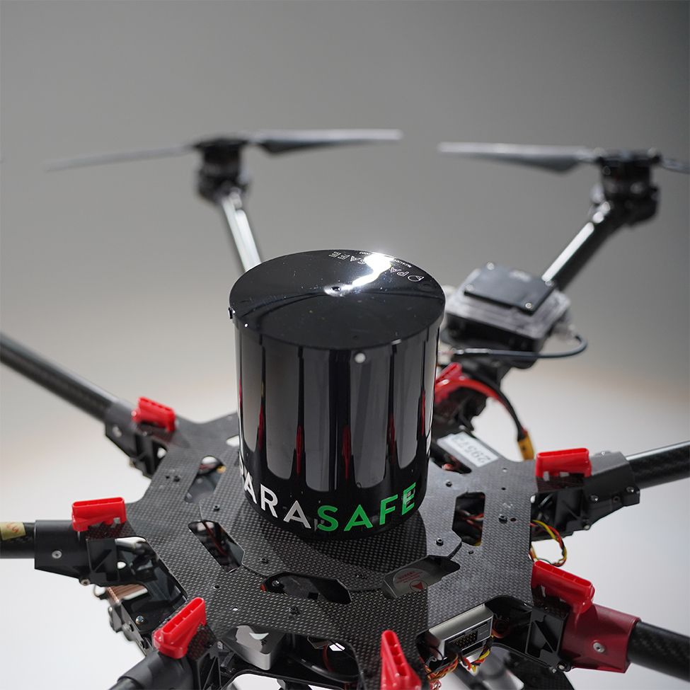 parasafe-ars-40