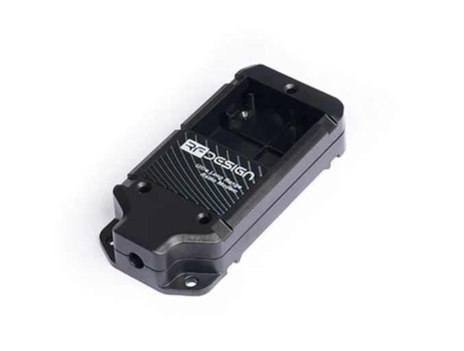RDF X-Series Modem Enclosure Case 1