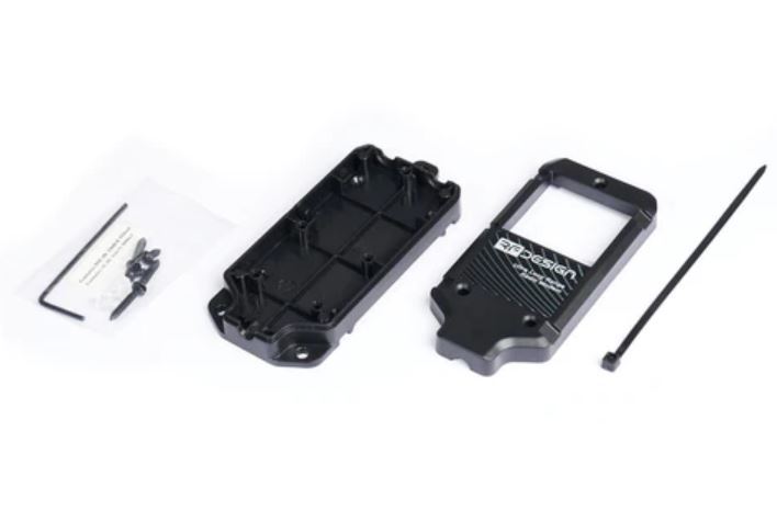 RDF X-Series Modem Enclosure Case 2