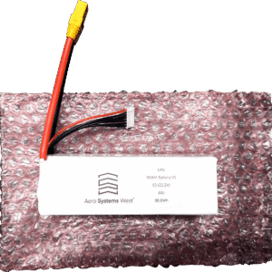 Lithium Polymer Battery for ROAM™ Drone