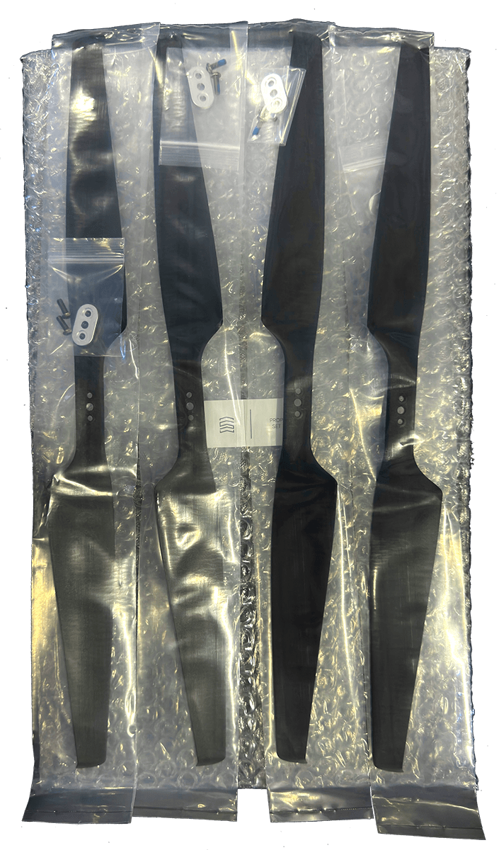 ROAM™ Spare Propeller Kit