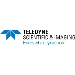 Teledyne Scientific & Imaging Logo