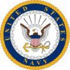 United States Navy Logo