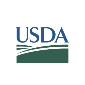 USDA Logo