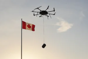 2025 Drone Regulation Changes in Canada