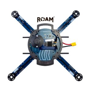 Aero Systems West ROAM Drone