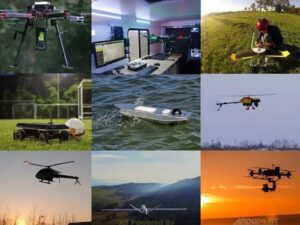ArduPilot Conference 2025