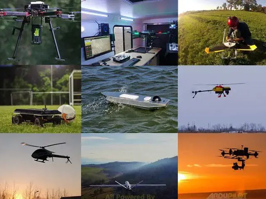 ArduPilot Conference 2025