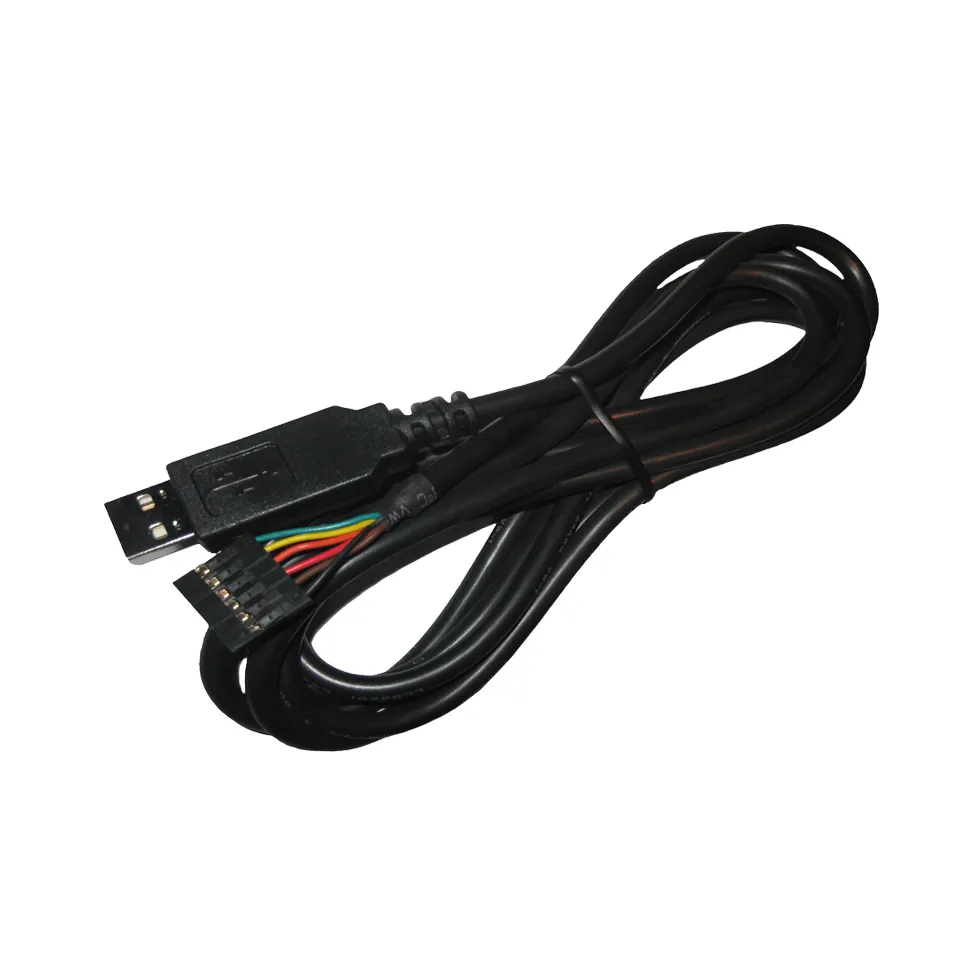 RFD USB FTDI Cable for The Cube Orange+ full bundle