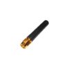 Straight 900MHz Monopole Antenna for the Cube Orange+ full bundle