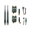 CubePilot The Cube Orange+ full bundle with Here3+ GNSS, RFD 900x-US