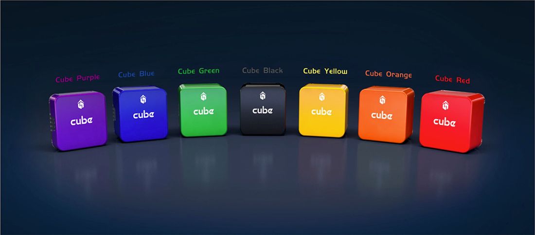 Welcome to the CubePilot Product Line