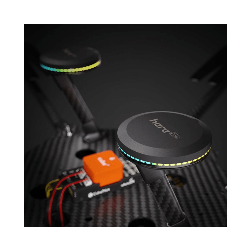 HerePro without iStand