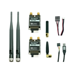 RFD 900x-US Telemetry Bundle
