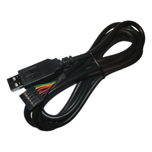 RFD USB FTDI Cable for RFD900 Radio Modem